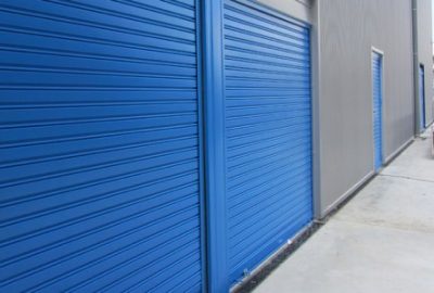 Reparación de Puertas