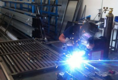 Fabricación